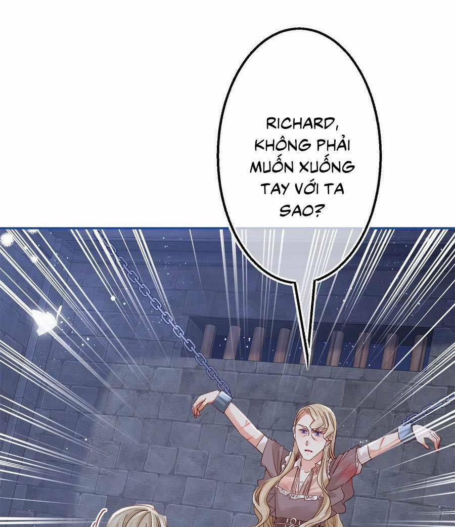 Hoàng Nữ Được Cưng Chiều Nhất Đế Quốc 86 trang 5