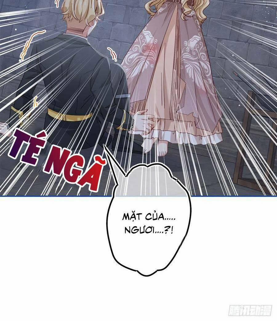 Hoàng Nữ Được Cưng Chiều Nhất Đế Quốc 86 trang 6