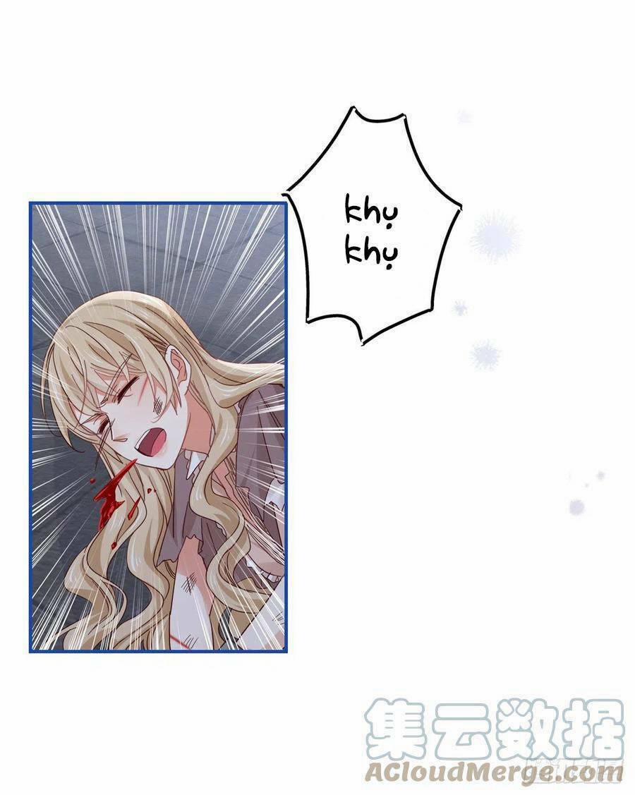 Hoàng Nữ Được Cưng Chiều Nhất Đế Quốc 87 trang 13