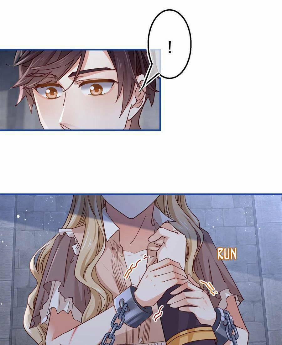 Hoàng Nữ Được Cưng Chiều Nhất Đế Quốc 87 trang 20