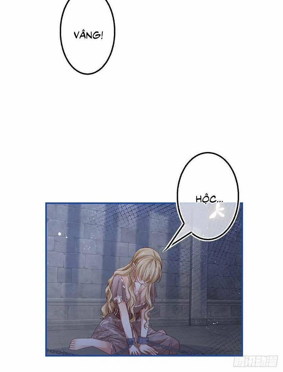 Hoàng Nữ Được Cưng Chiều Nhất Đế Quốc 87 trang 25