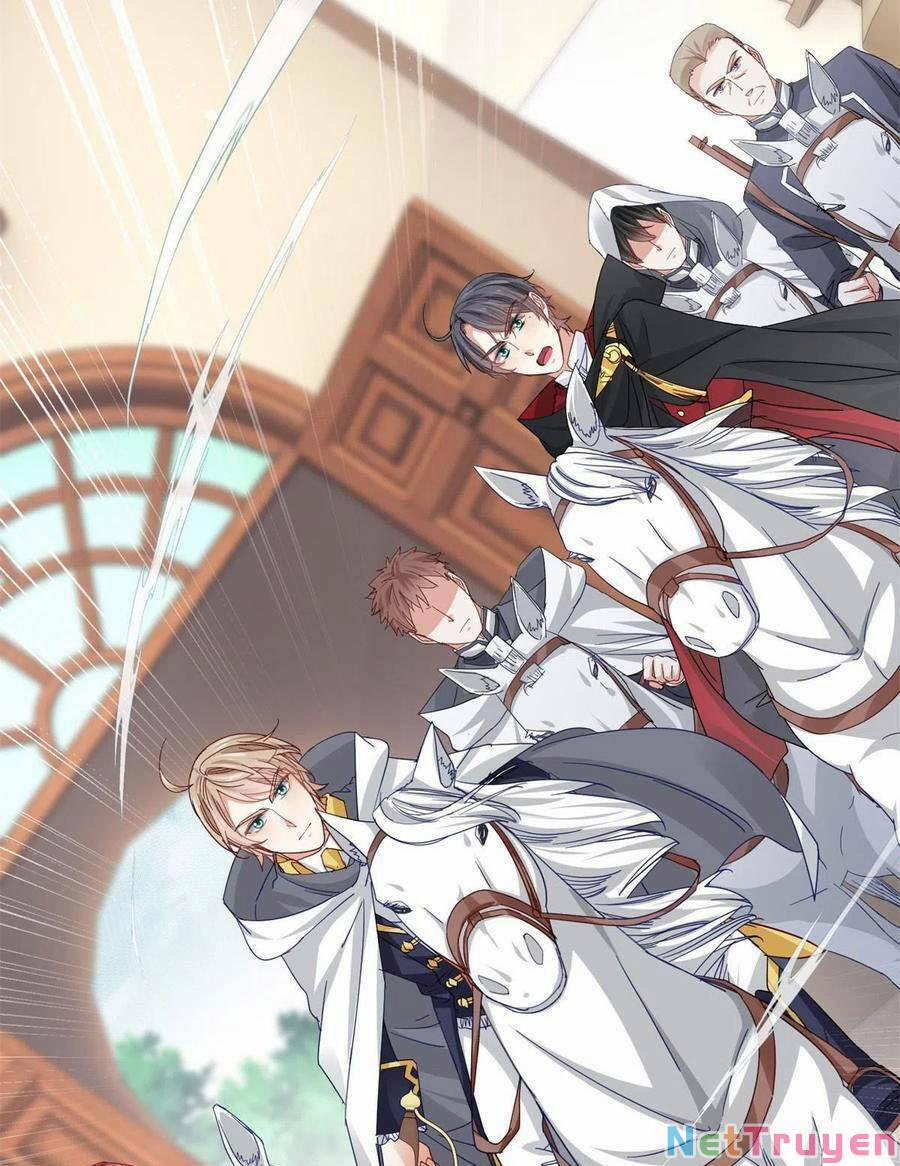 Hoàng Nữ Được Cưng Chiều Nhất Đế Quốc 88 trang 18