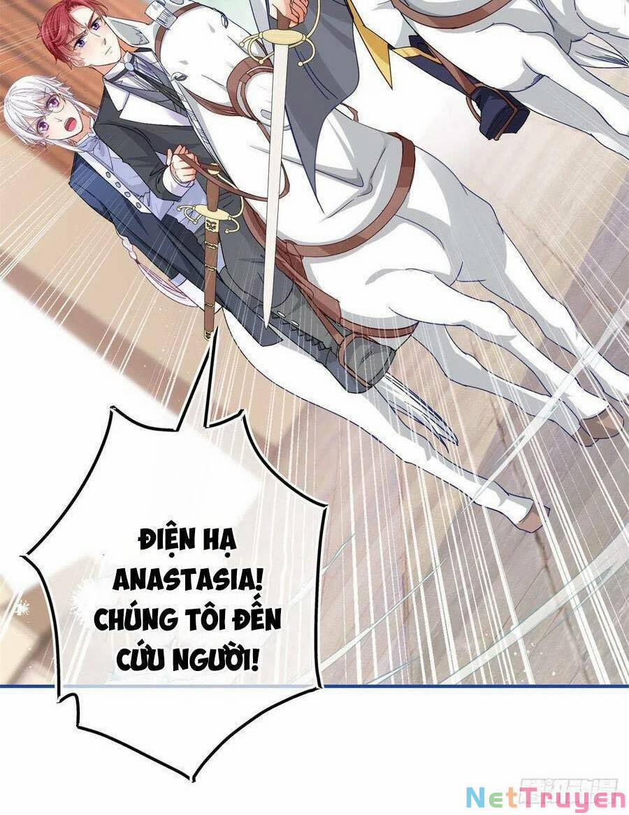 Hoàng Nữ Được Cưng Chiều Nhất Đế Quốc 88 trang 19