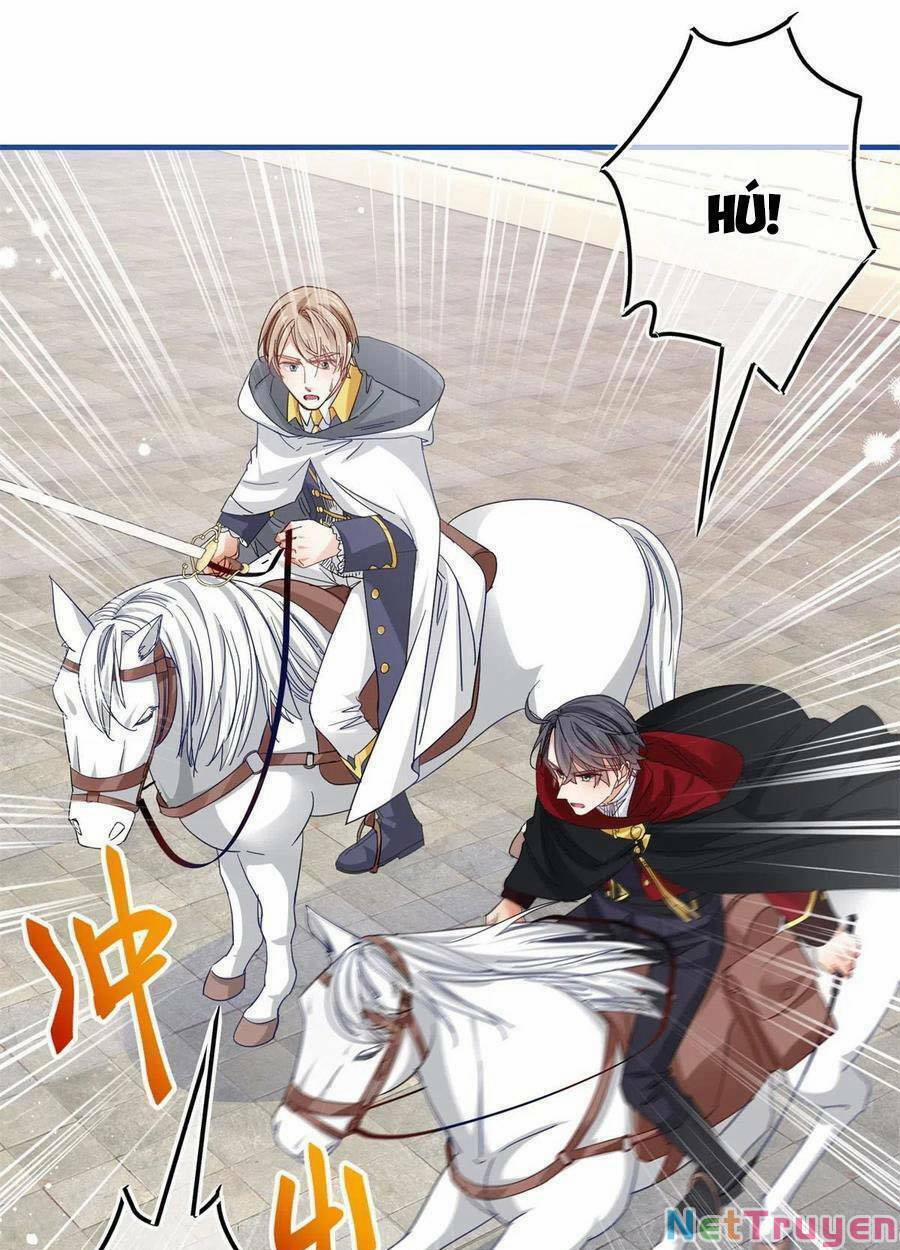 Hoàng Nữ Được Cưng Chiều Nhất Đế Quốc 88 trang 24