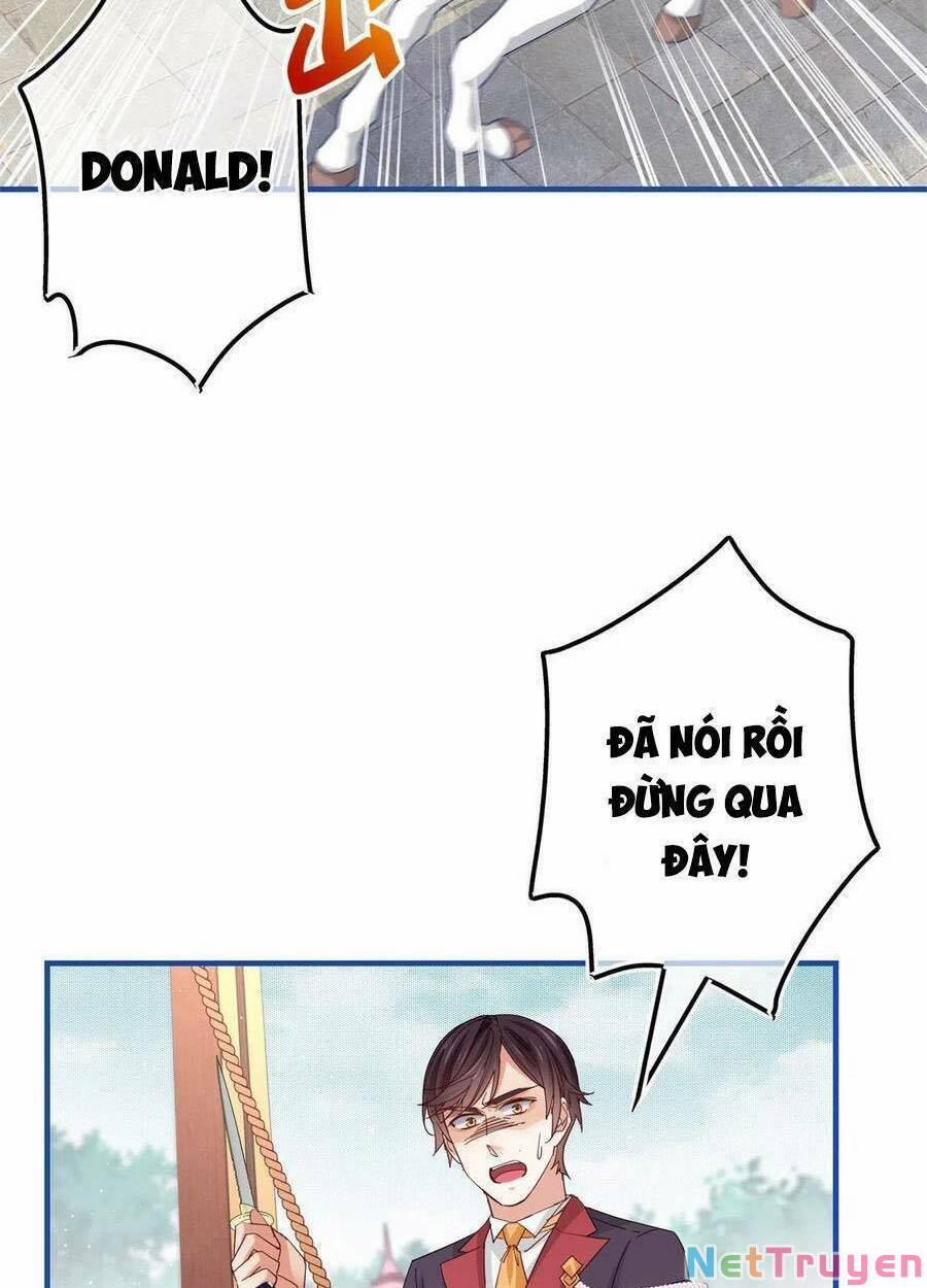 Hoàng Nữ Được Cưng Chiều Nhất Đế Quốc 88 trang 25