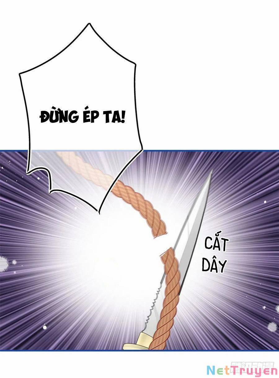 Hoàng Nữ Được Cưng Chiều Nhất Đế Quốc 88 trang 27