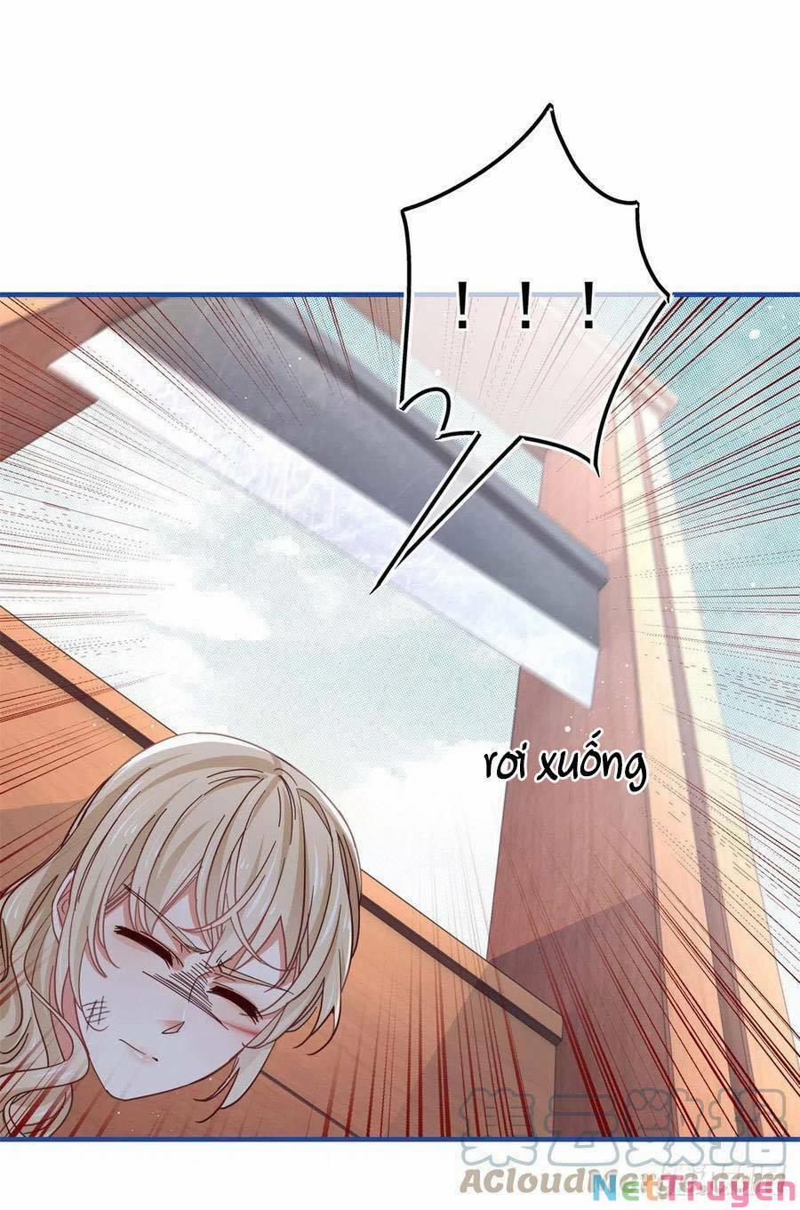 Hoàng Nữ Được Cưng Chiều Nhất Đế Quốc 88 trang 28