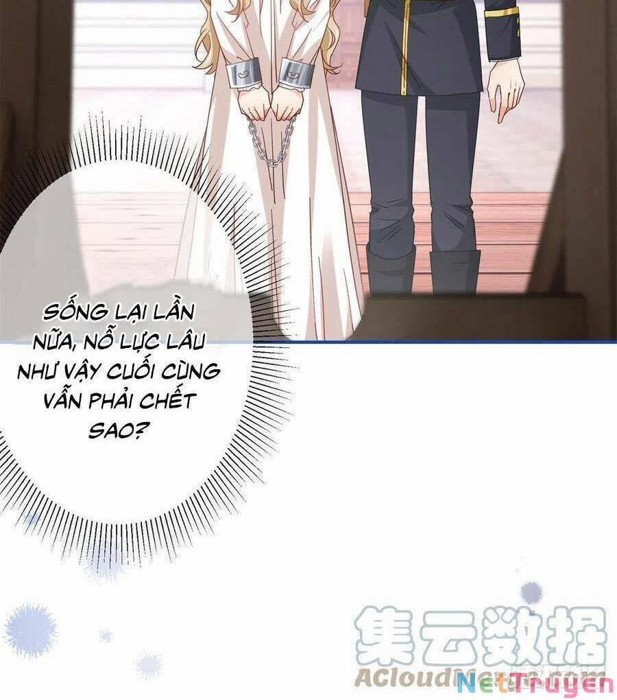 Hoàng Nữ Được Cưng Chiều Nhất Đế Quốc 88 trang 3