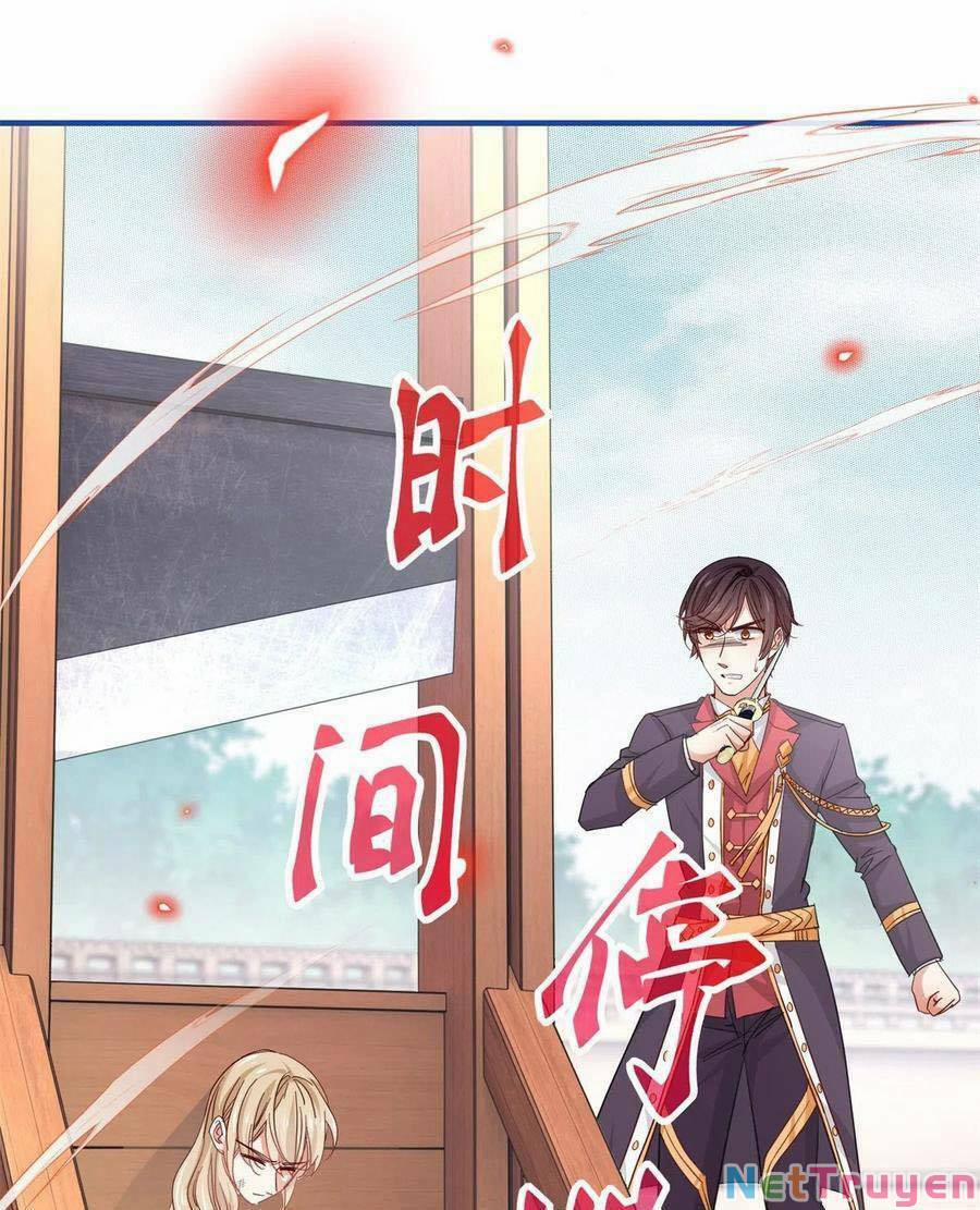 Hoàng Nữ Được Cưng Chiều Nhất Đế Quốc 88 trang 30