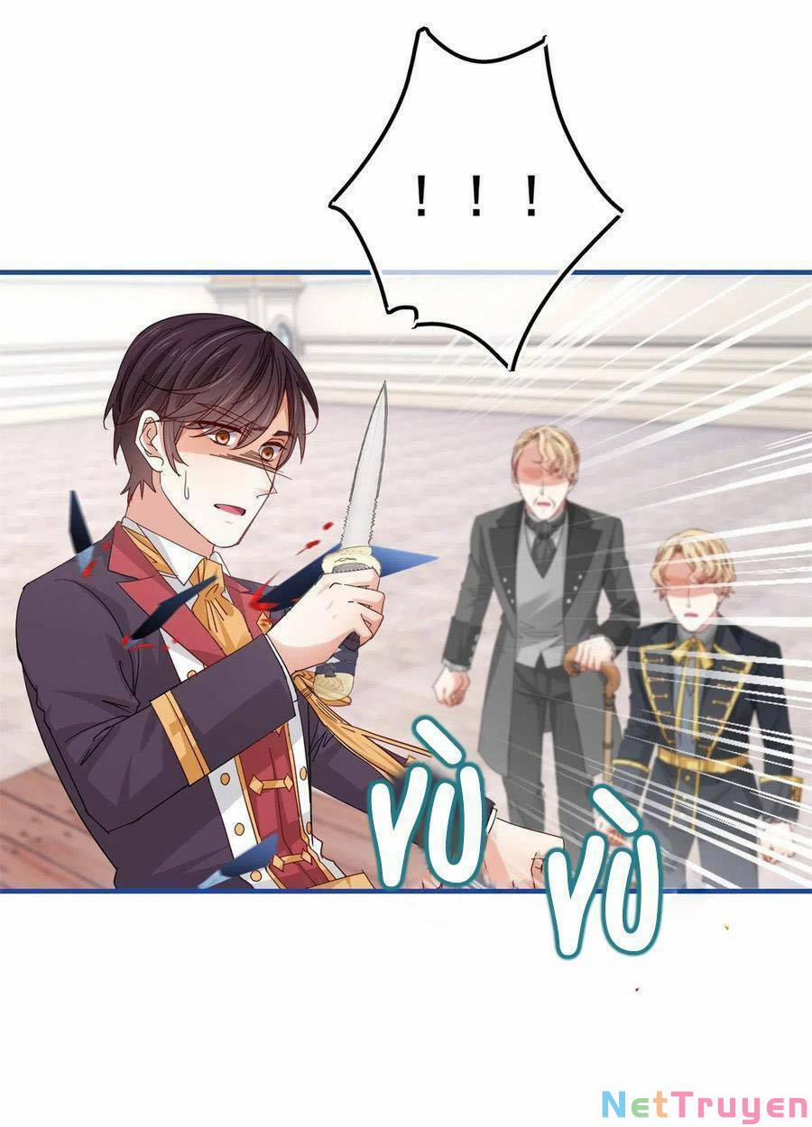 Hoàng Nữ Được Cưng Chiều Nhất Đế Quốc 88 trang 39