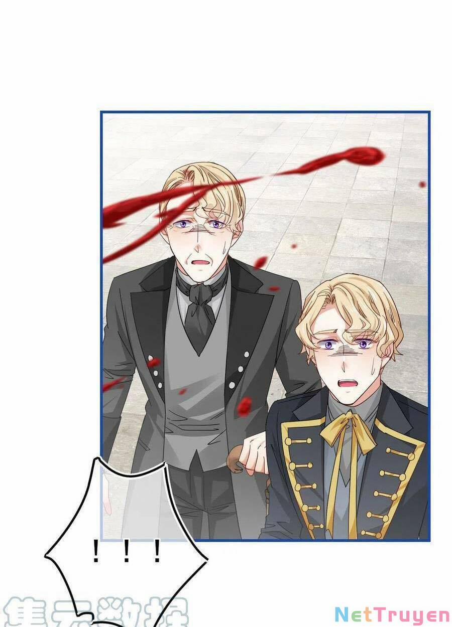 Hoàng Nữ Được Cưng Chiều Nhất Đế Quốc 88 trang 40