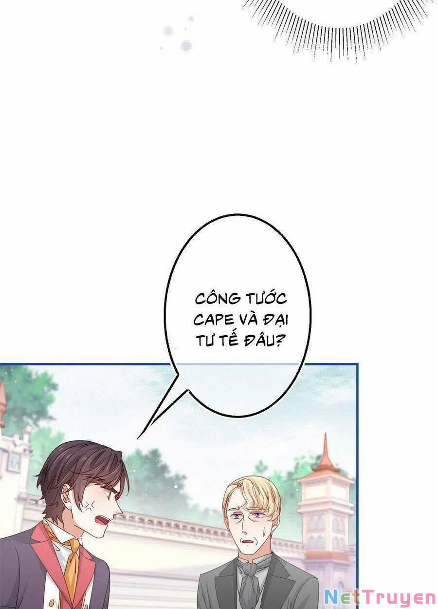 Hoàng Nữ Được Cưng Chiều Nhất Đế Quốc 88 trang 6