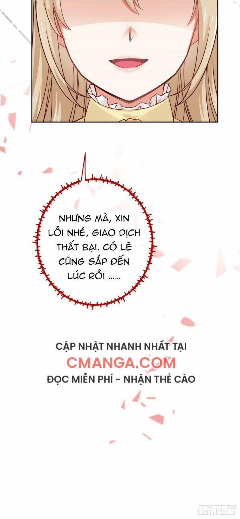 Hoàng Nữ Được Cưng Chiều Nhất Đế Quốc 9 trang 27