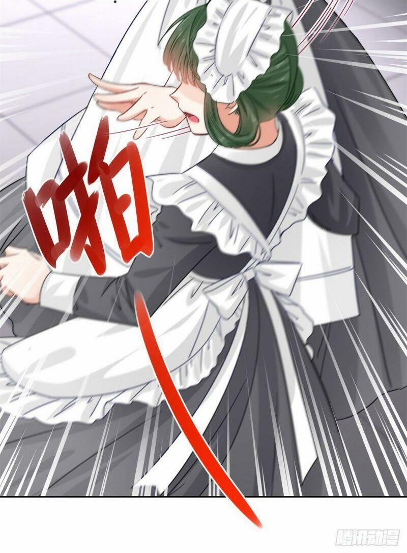 Hoàng Nữ Được Cưng Chiều Nhất Đế Quốc 9 trang 31