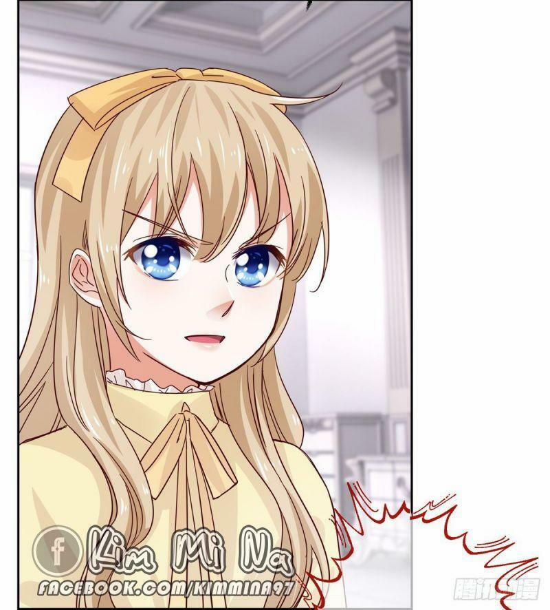 Hoàng Nữ Được Cưng Chiều Nhất Đế Quốc 9 trang 33