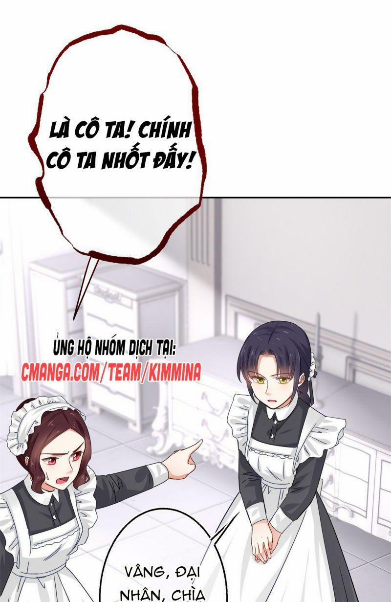 Hoàng Nữ Được Cưng Chiều Nhất Đế Quốc 9 trang 45