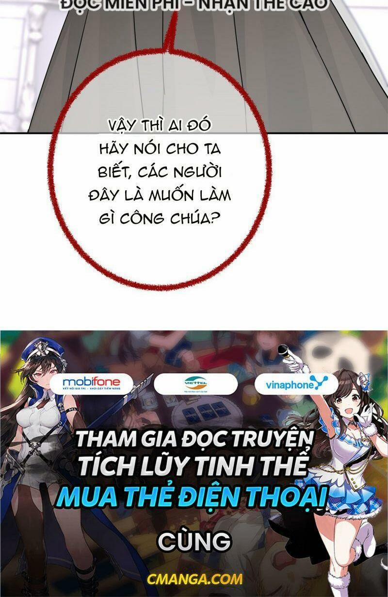 Hoàng Nữ Được Cưng Chiều Nhất Đế Quốc 9 trang 50