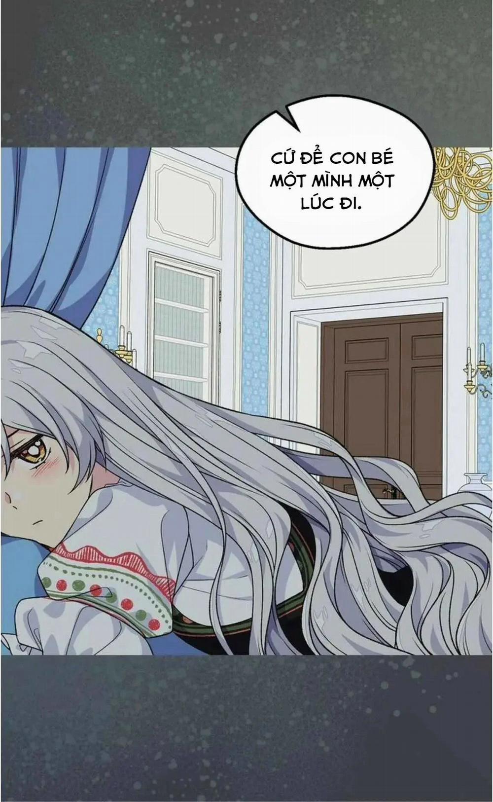 Hoàng Phi Bị Ruồng Bỏ 100 trang 12