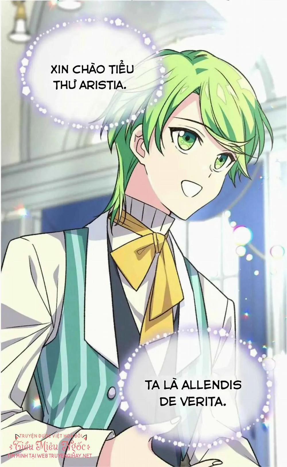 Hoàng Phi Bị Ruồng Bỏ 100 trang 14