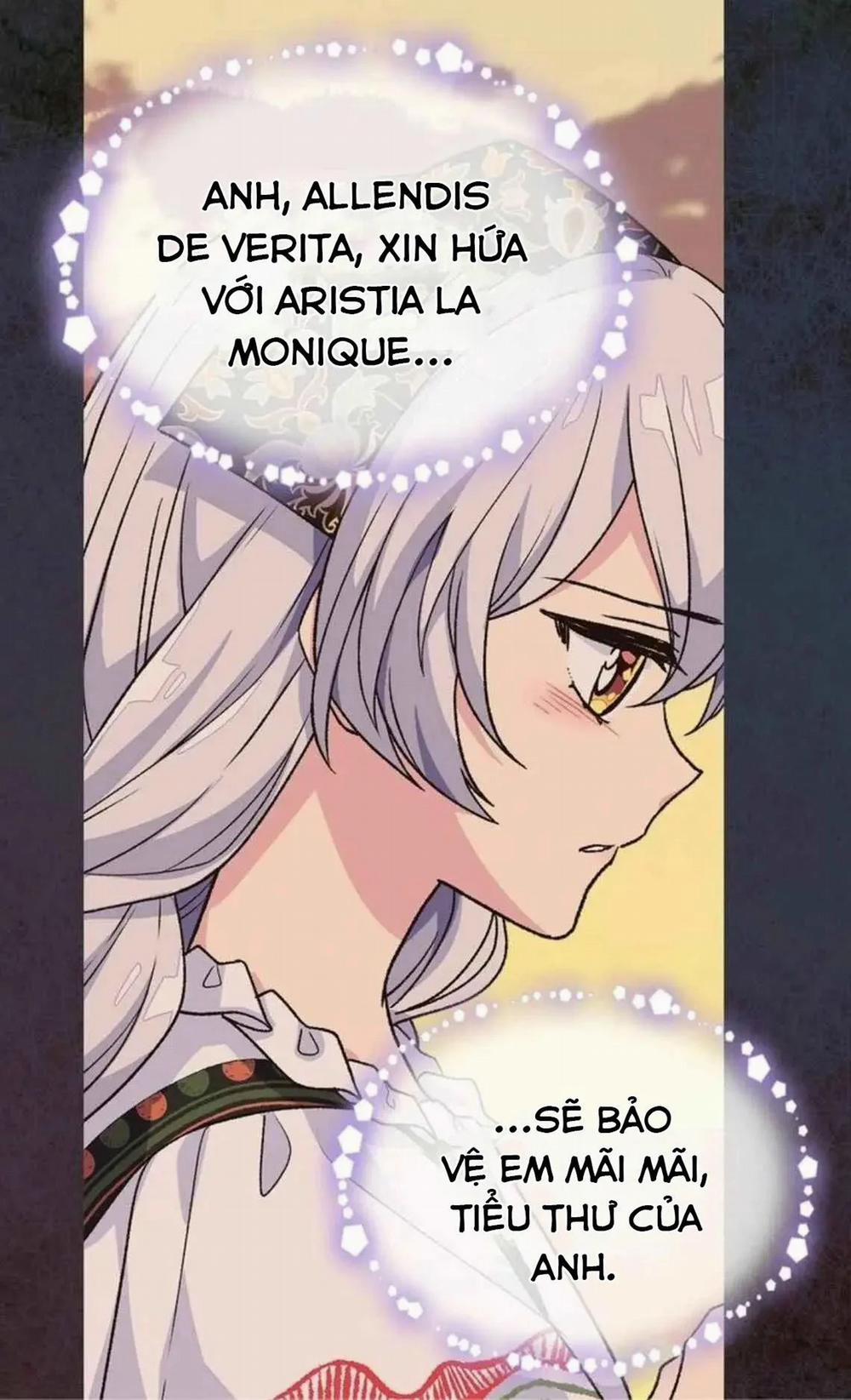 Hoàng Phi Bị Ruồng Bỏ 100 trang 17