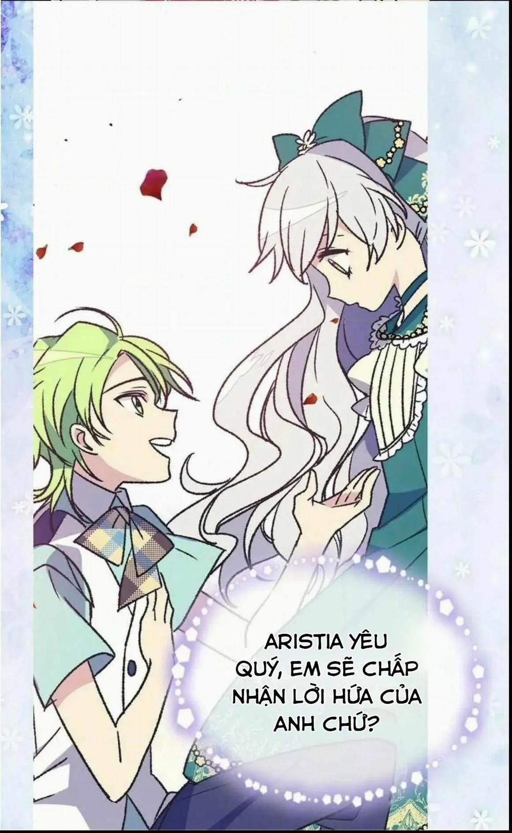 Hoàng Phi Bị Ruồng Bỏ 100 trang 18