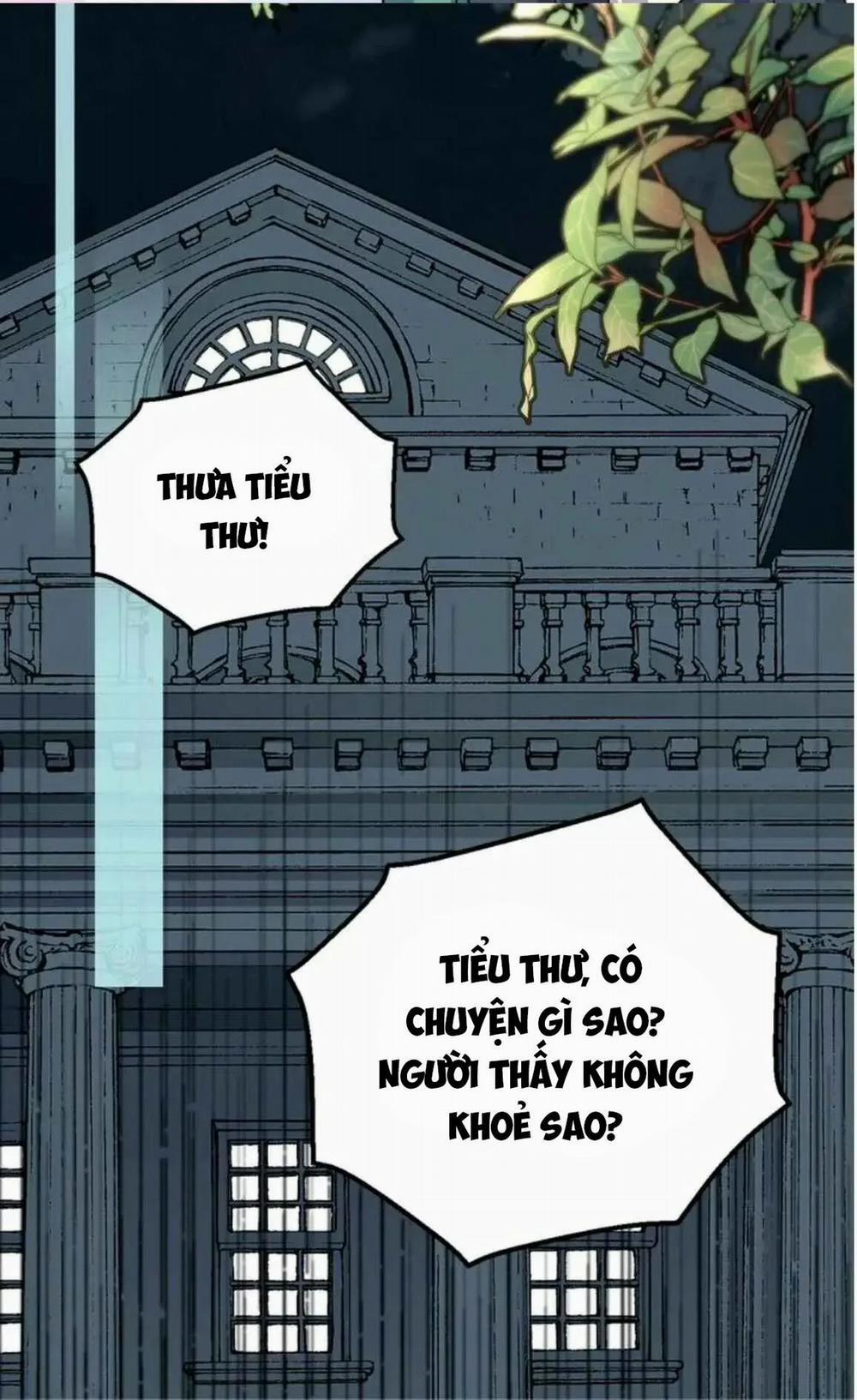 Hoàng Phi Bị Ruồng Bỏ 100 trang 3