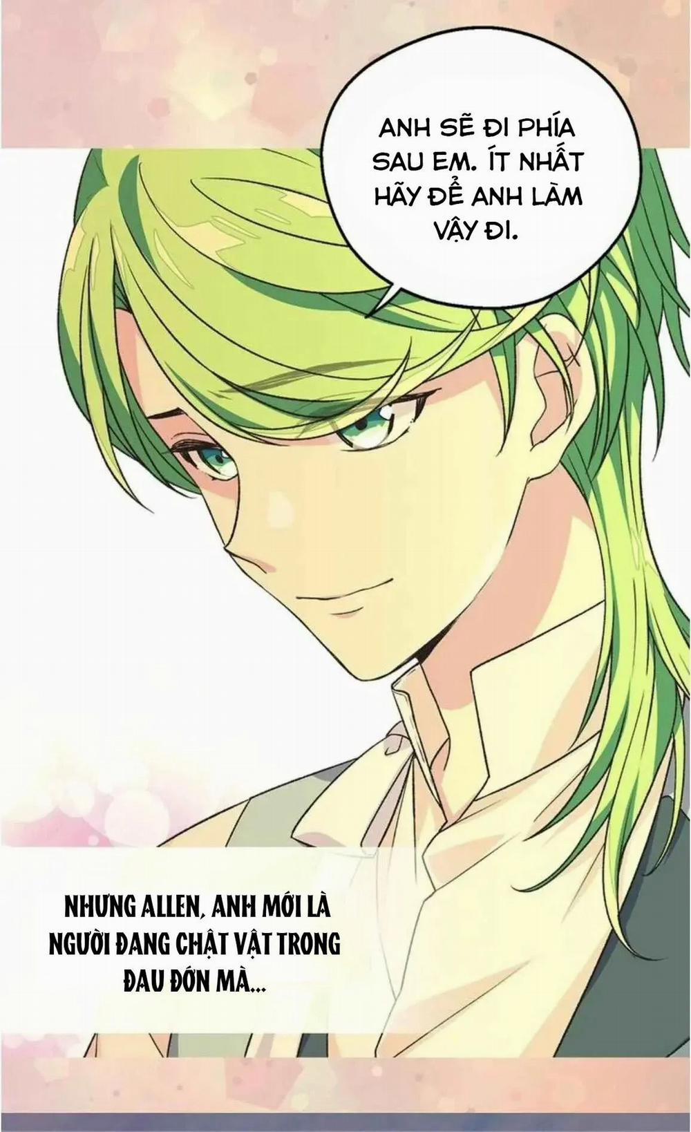 Hoàng Phi Bị Ruồng Bỏ 100 trang 30