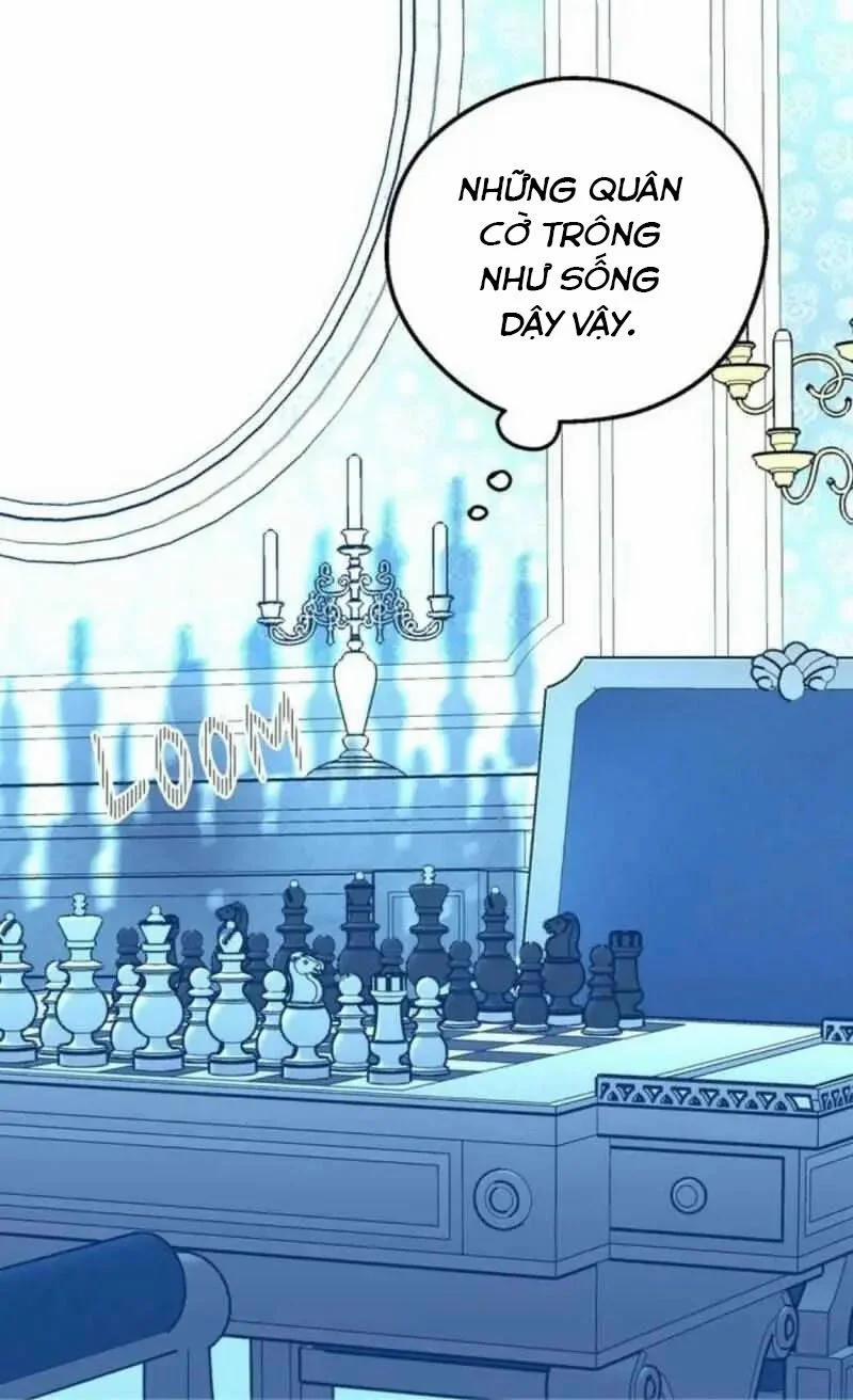 Hoàng Phi Bị Ruồng Bỏ 100 trang 36