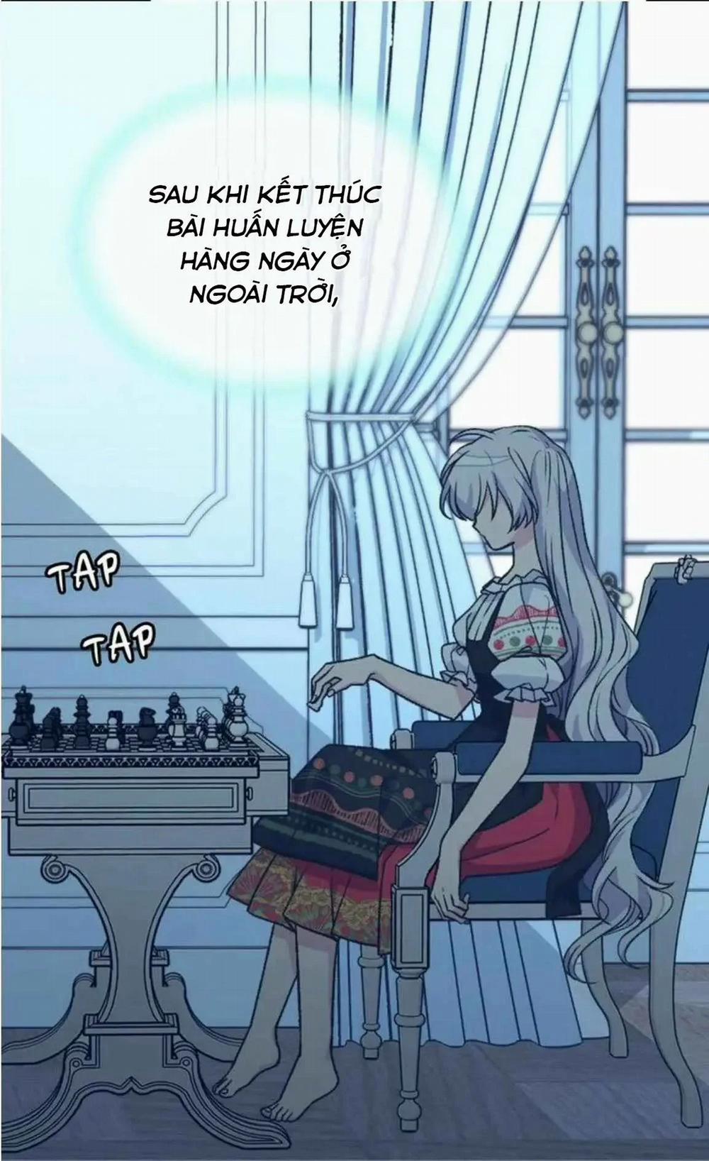 Hoàng Phi Bị Ruồng Bỏ 100 trang 38