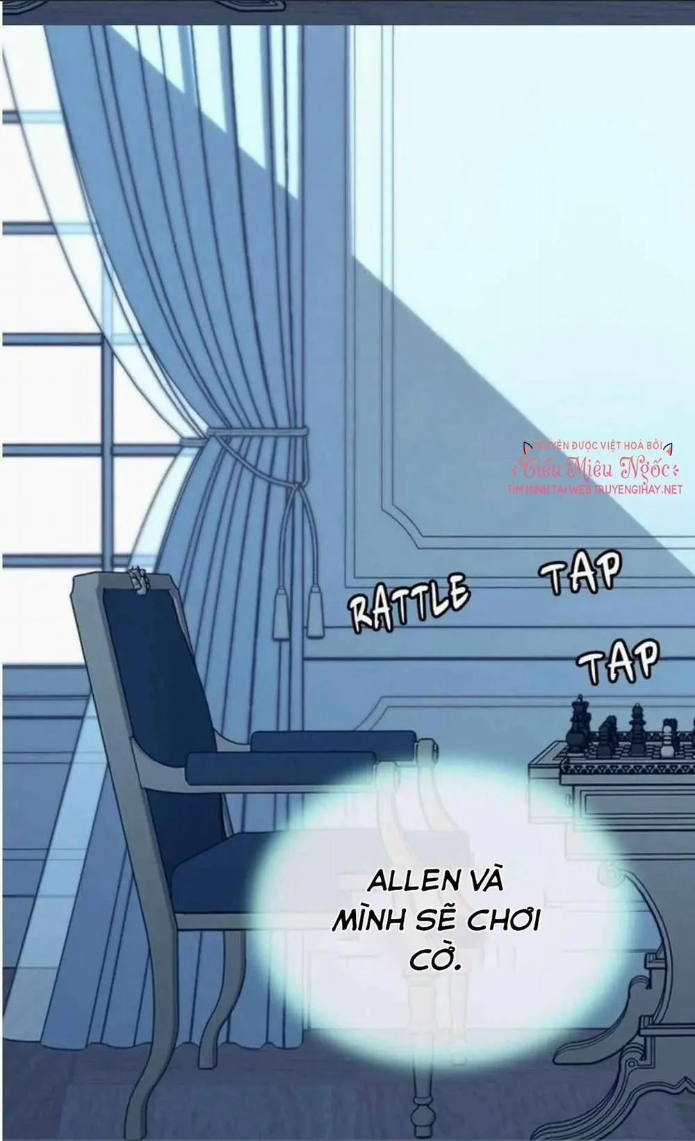 Hoàng Phi Bị Ruồng Bỏ 100 trang 39