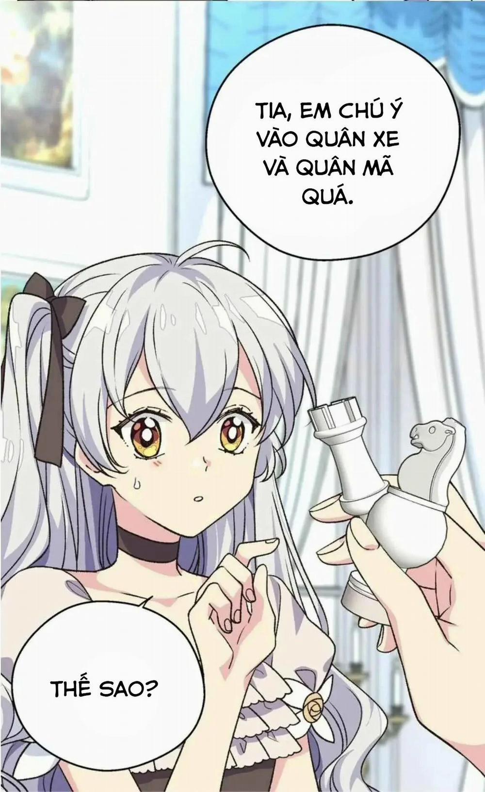 Hoàng Phi Bị Ruồng Bỏ 100 trang 44