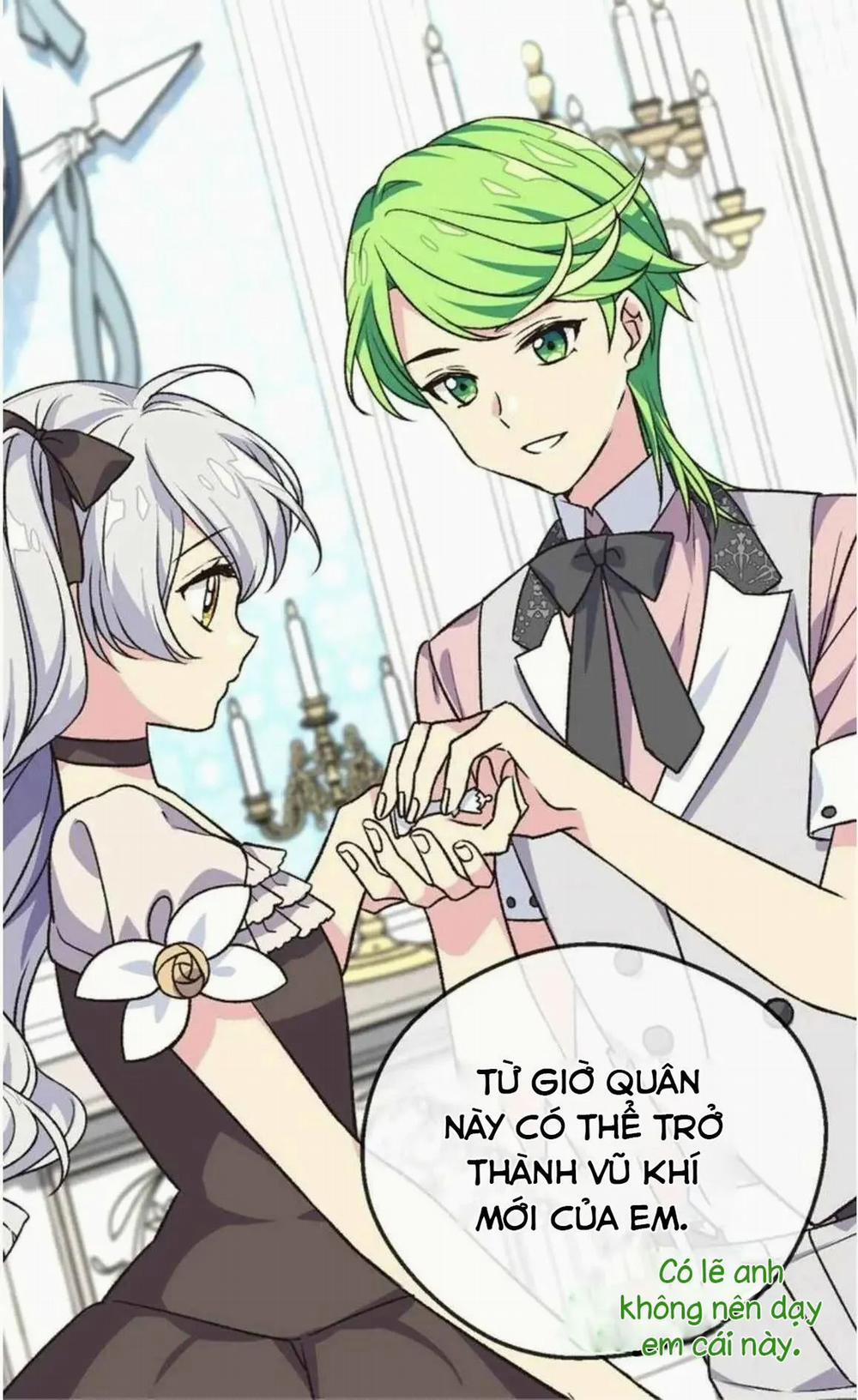 Hoàng Phi Bị Ruồng Bỏ 100 trang 53