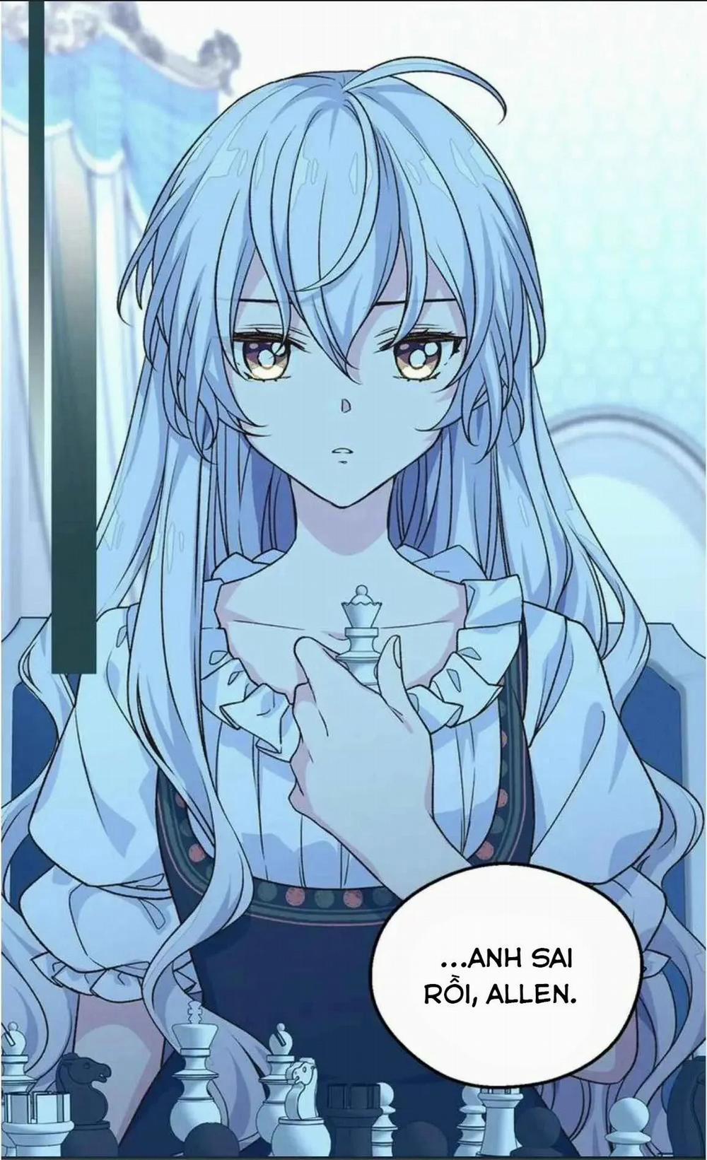 Hoàng Phi Bị Ruồng Bỏ 100 trang 55