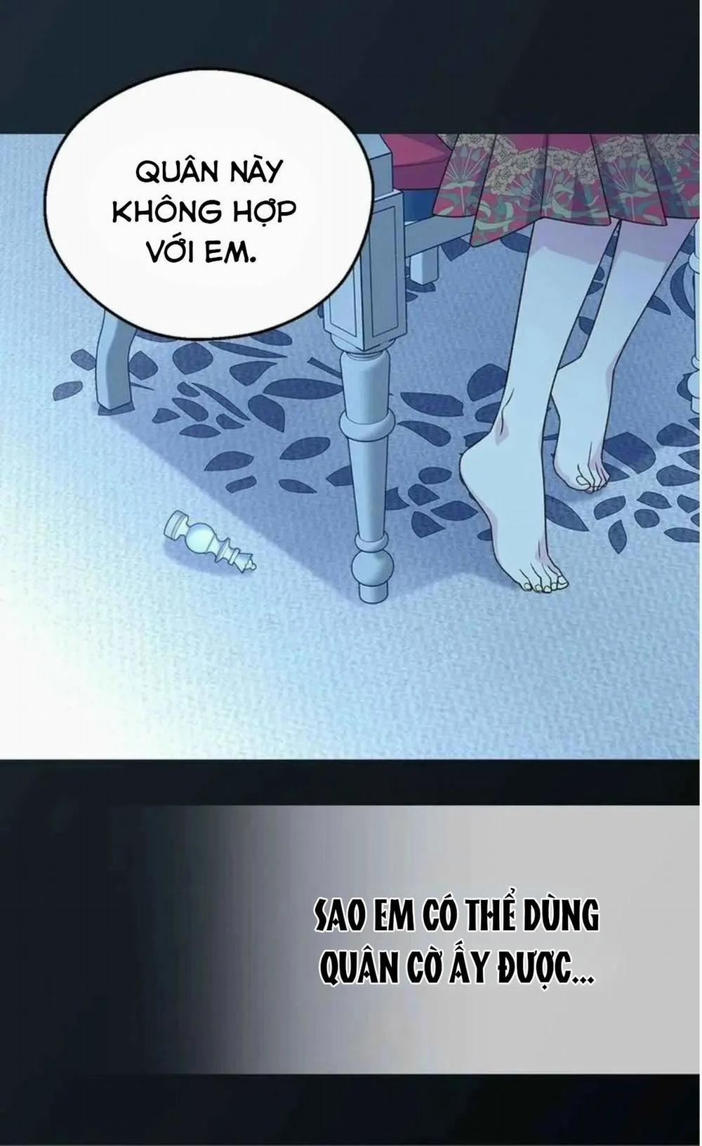 Hoàng Phi Bị Ruồng Bỏ 100 trang 56