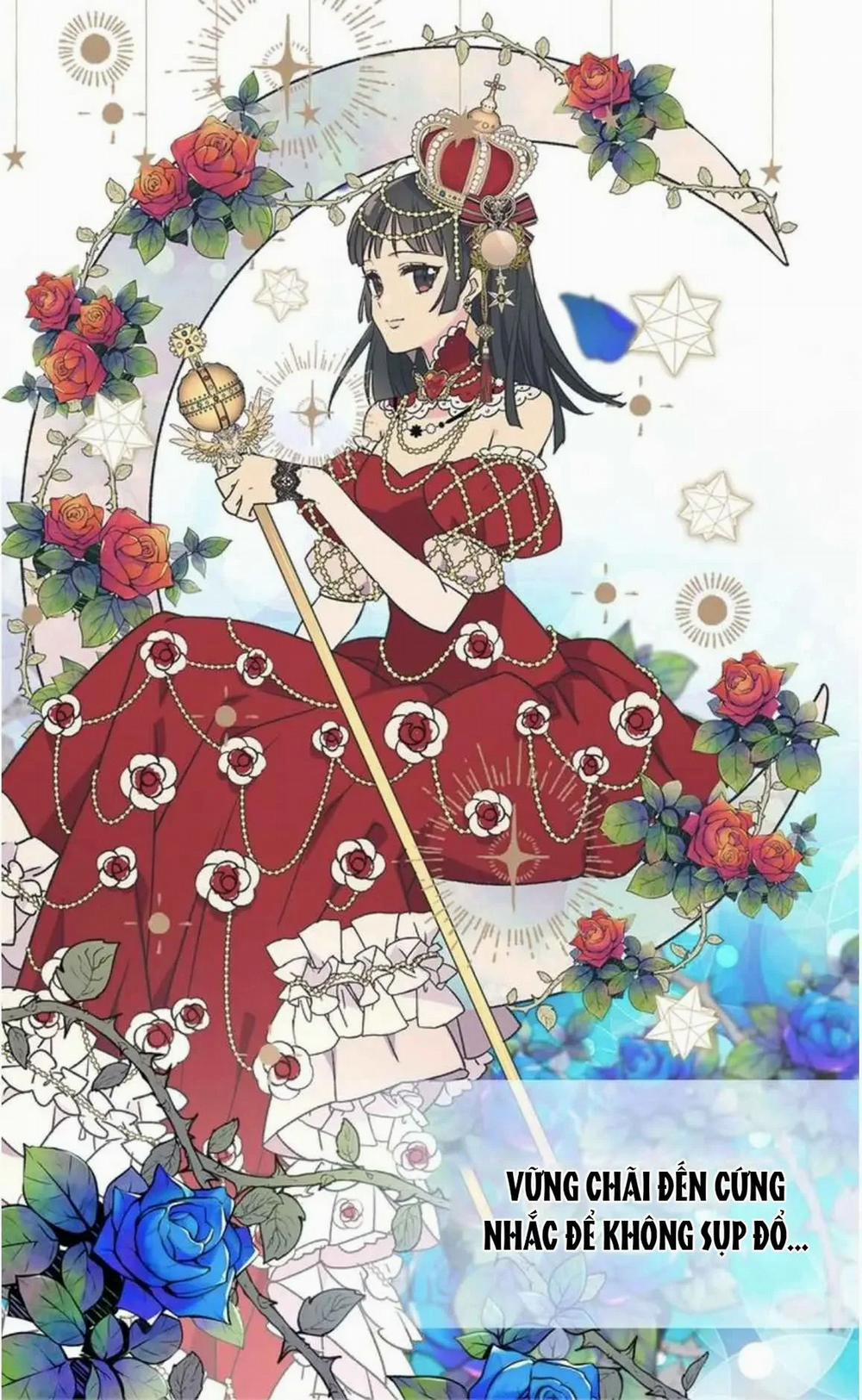 Hoàng Phi Bị Ruồng Bỏ 100 trang 59