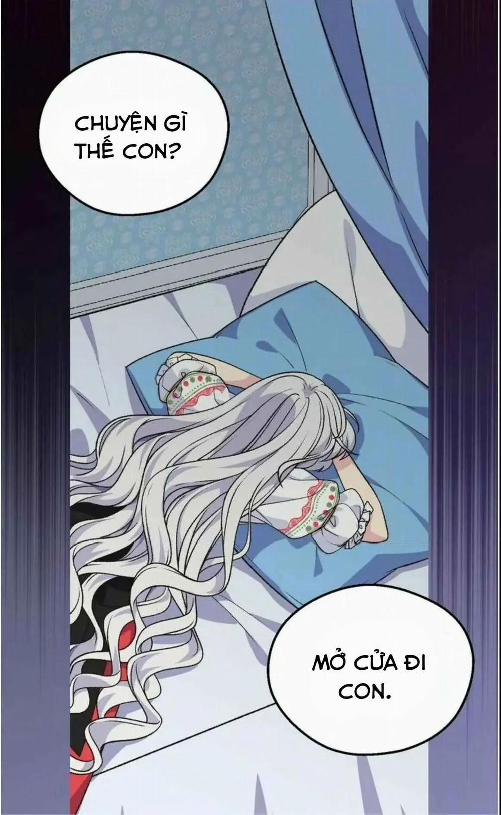 Hoàng Phi Bị Ruồng Bỏ 100 trang 6