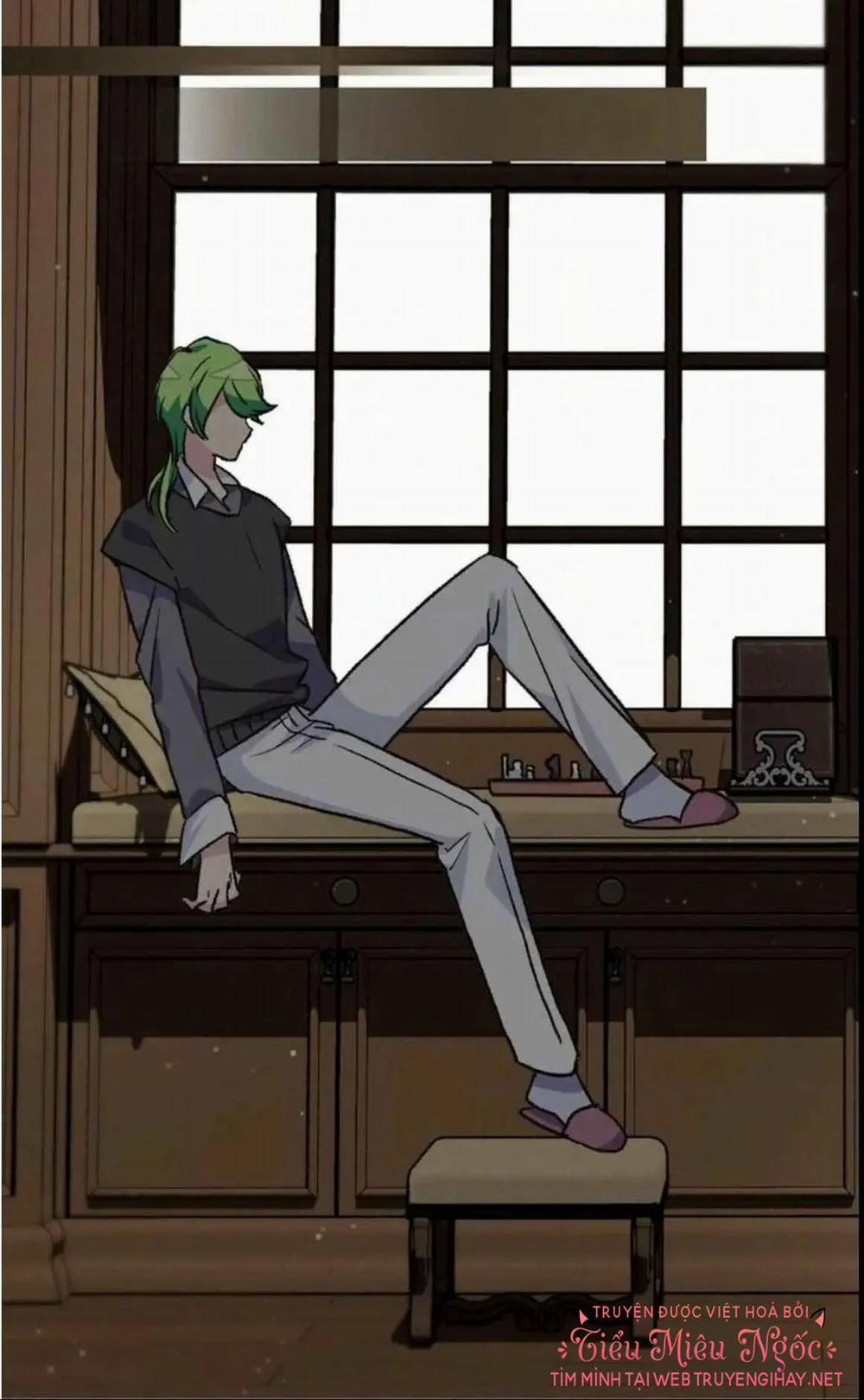 Hoàng Phi Bị Ruồng Bỏ 100 trang 63