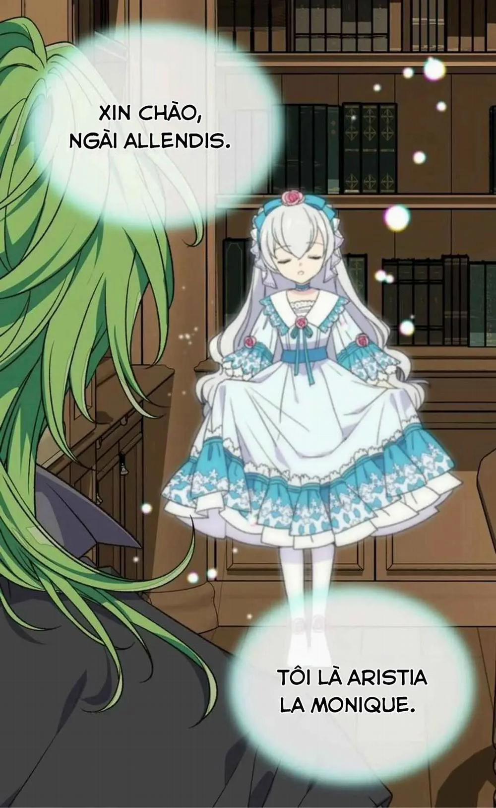 Hoàng Phi Bị Ruồng Bỏ 100 trang 69