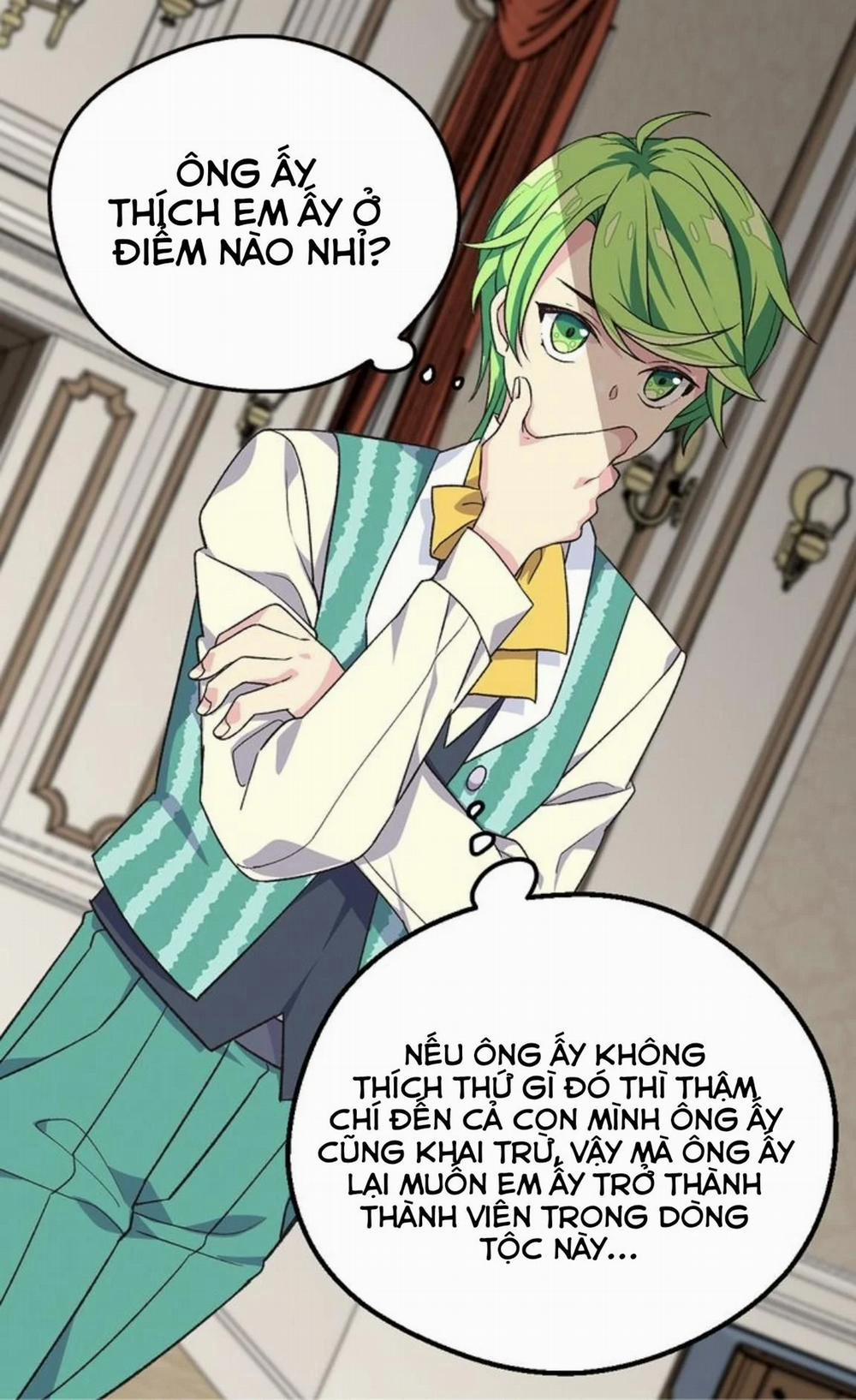 Hoàng Phi Bị Ruồng Bỏ 101 trang 10