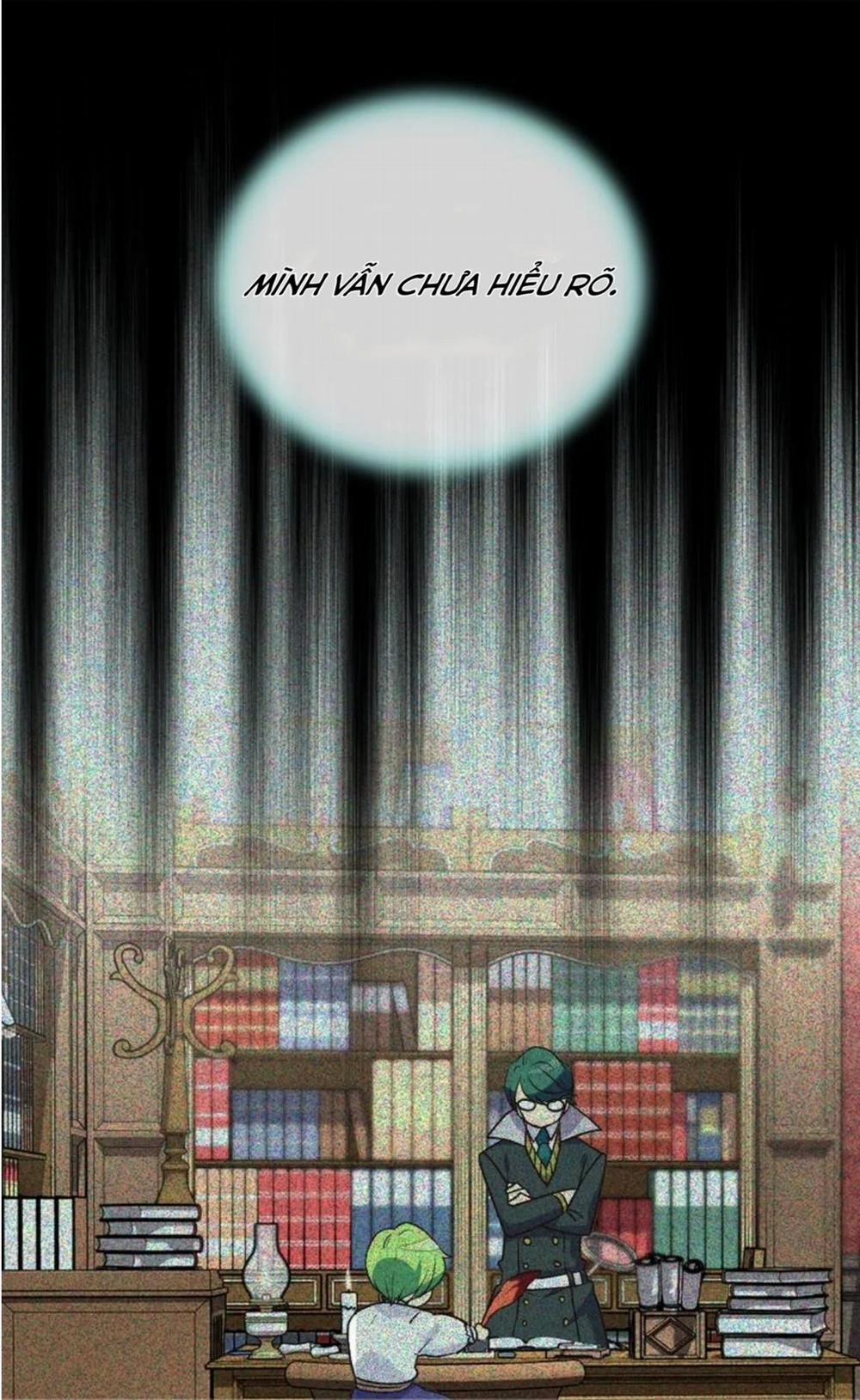 Hoàng Phi Bị Ruồng Bỏ 101 trang 11