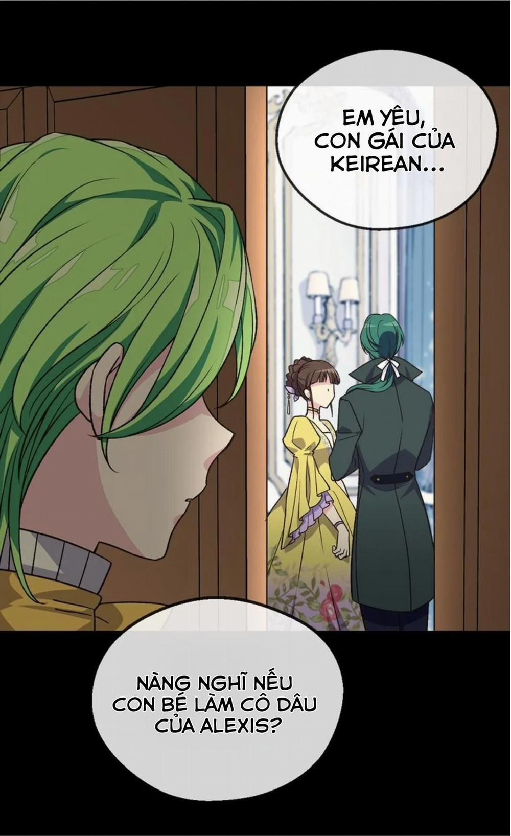 Hoàng Phi Bị Ruồng Bỏ 101 trang 2