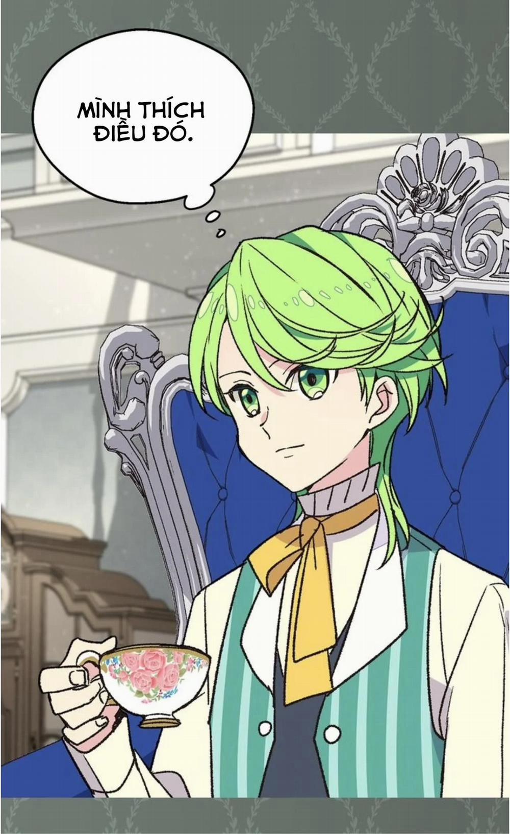 Hoàng Phi Bị Ruồng Bỏ 101 trang 20