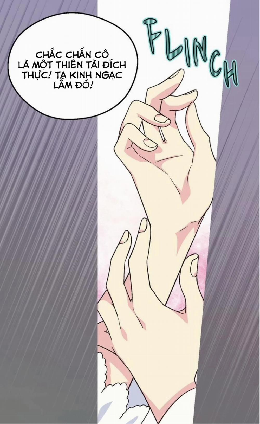 Hoàng Phi Bị Ruồng Bỏ 101 trang 23