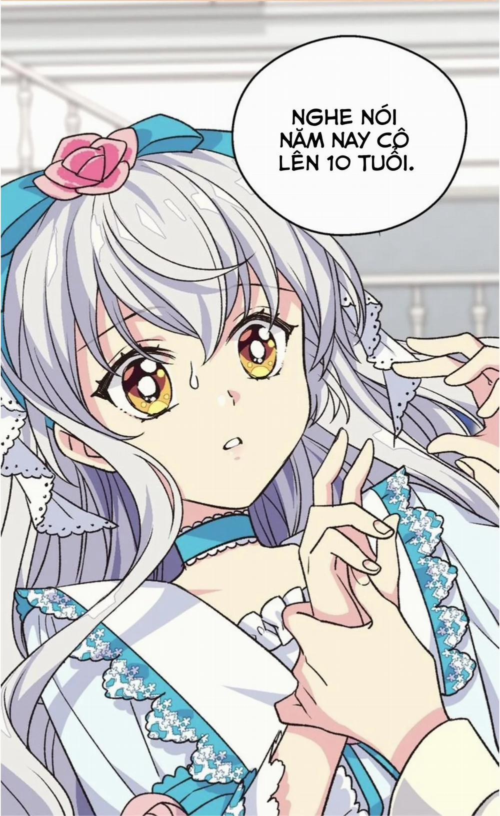 Hoàng Phi Bị Ruồng Bỏ 101 trang 24