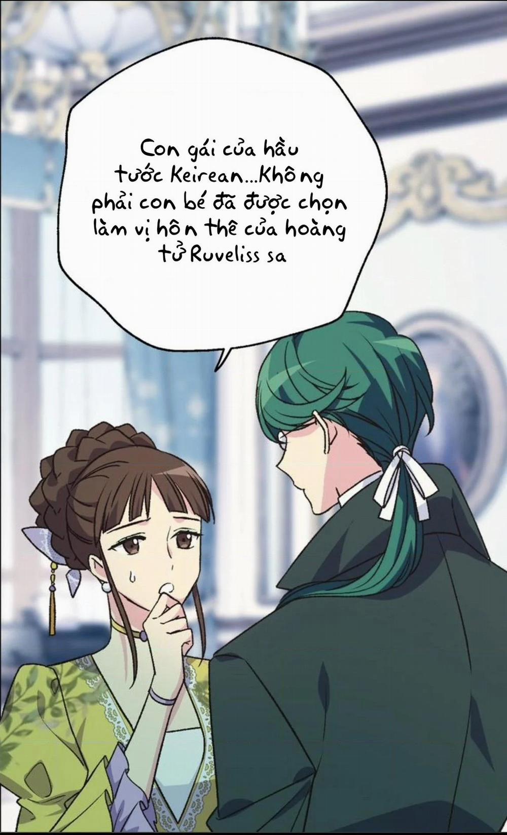 Hoàng Phi Bị Ruồng Bỏ 101 trang 3