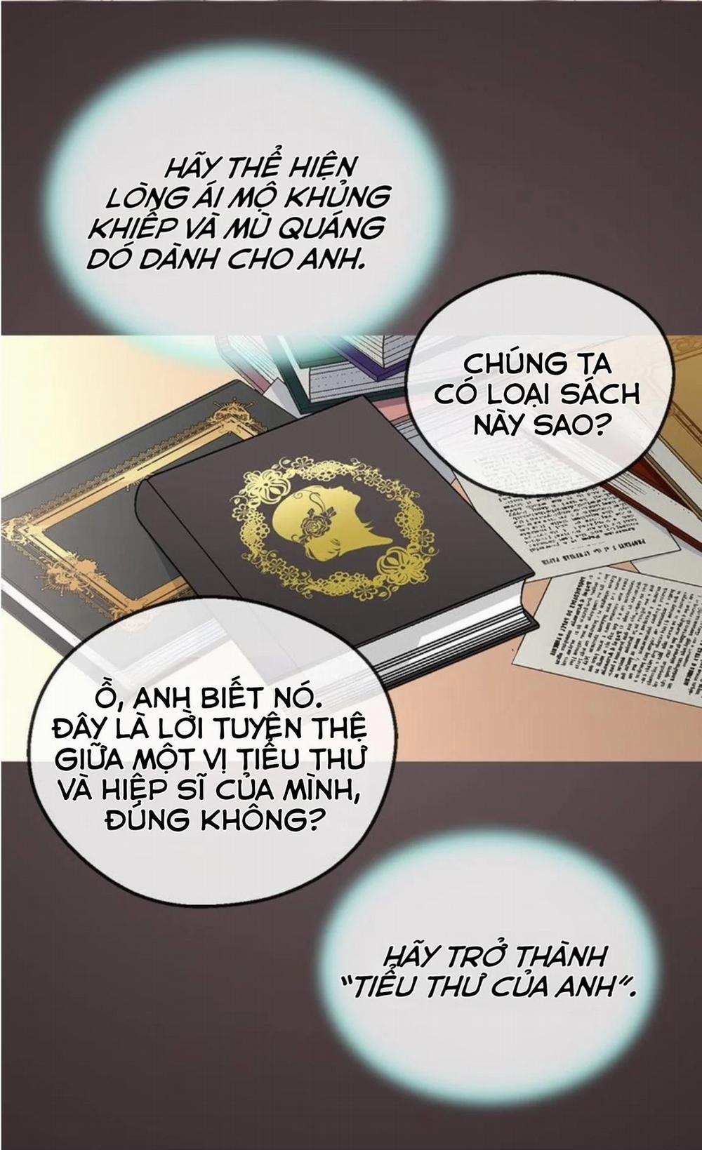 Hoàng Phi Bị Ruồng Bỏ 101 trang 36