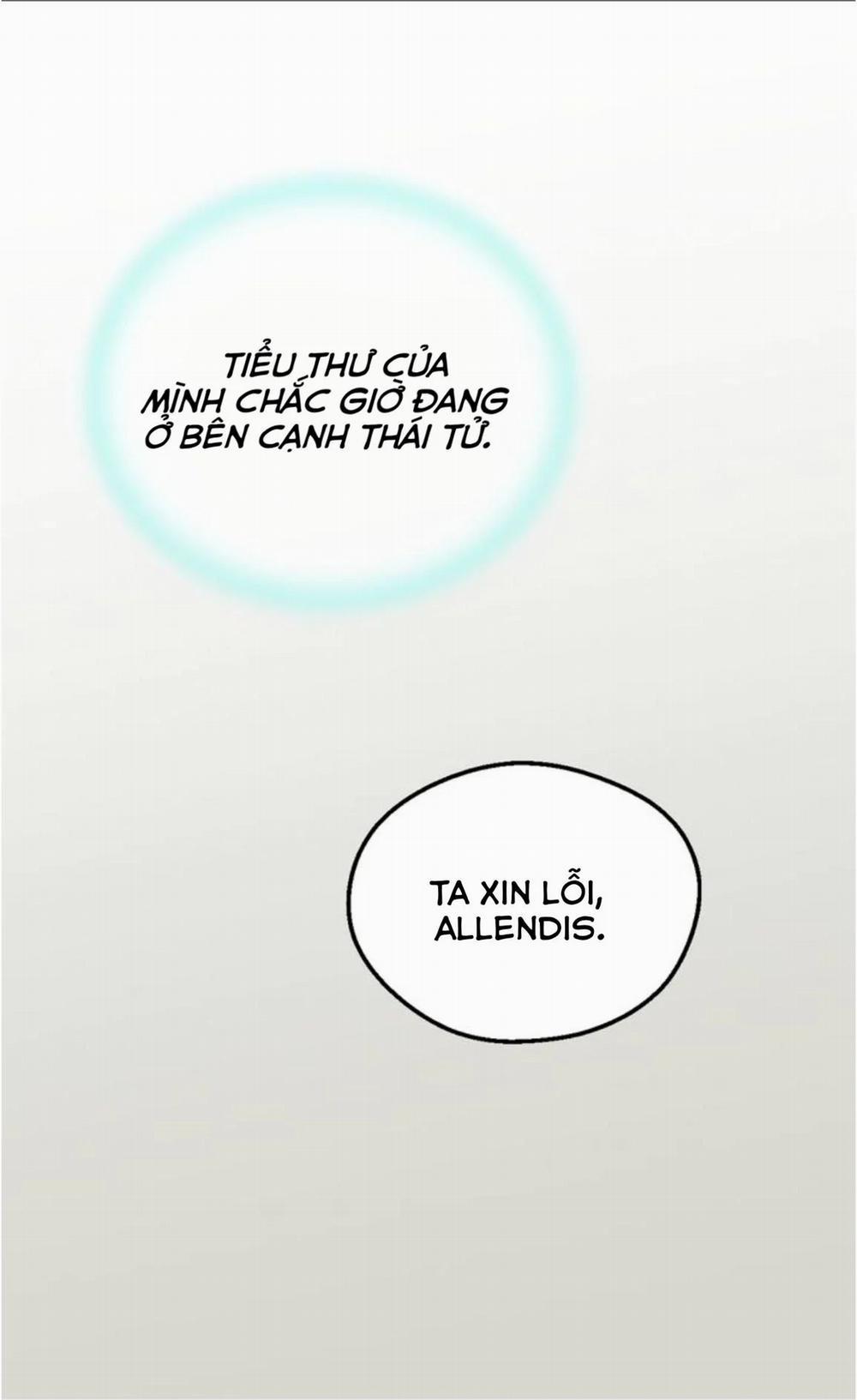 Hoàng Phi Bị Ruồng Bỏ 101 trang 42