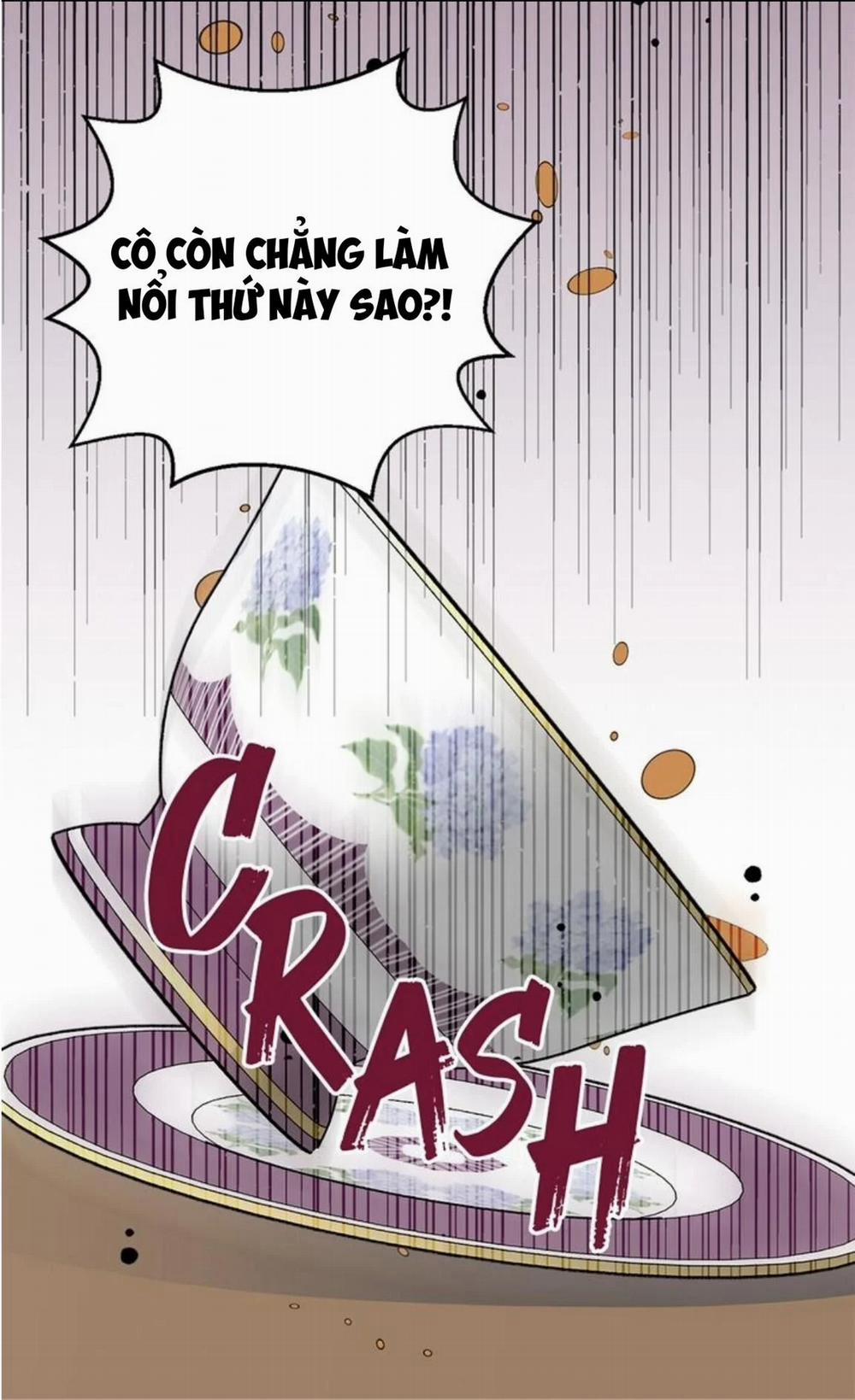 Hoàng Phi Bị Ruồng Bỏ 101 trang 46