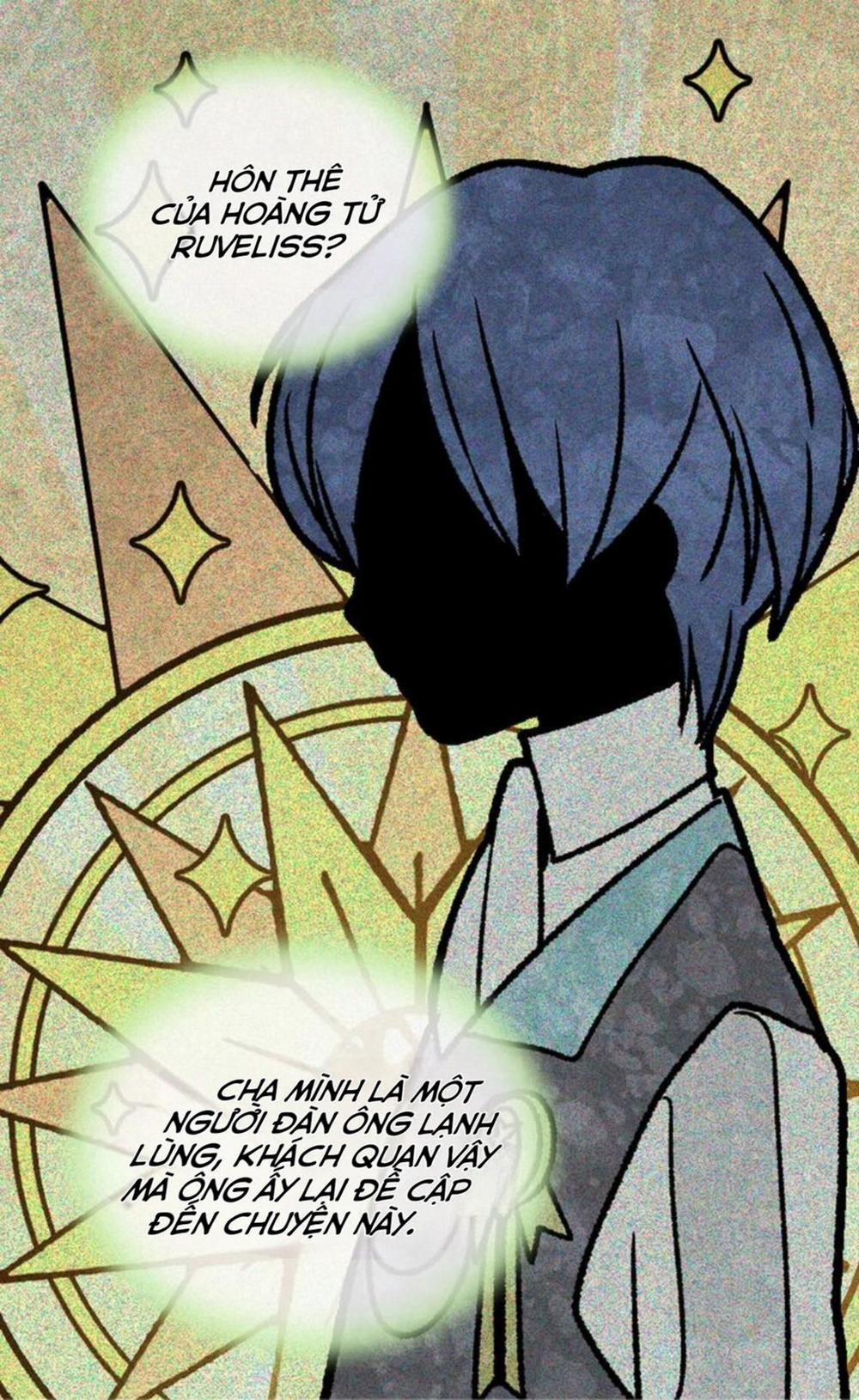 Hoàng Phi Bị Ruồng Bỏ 101 trang 5