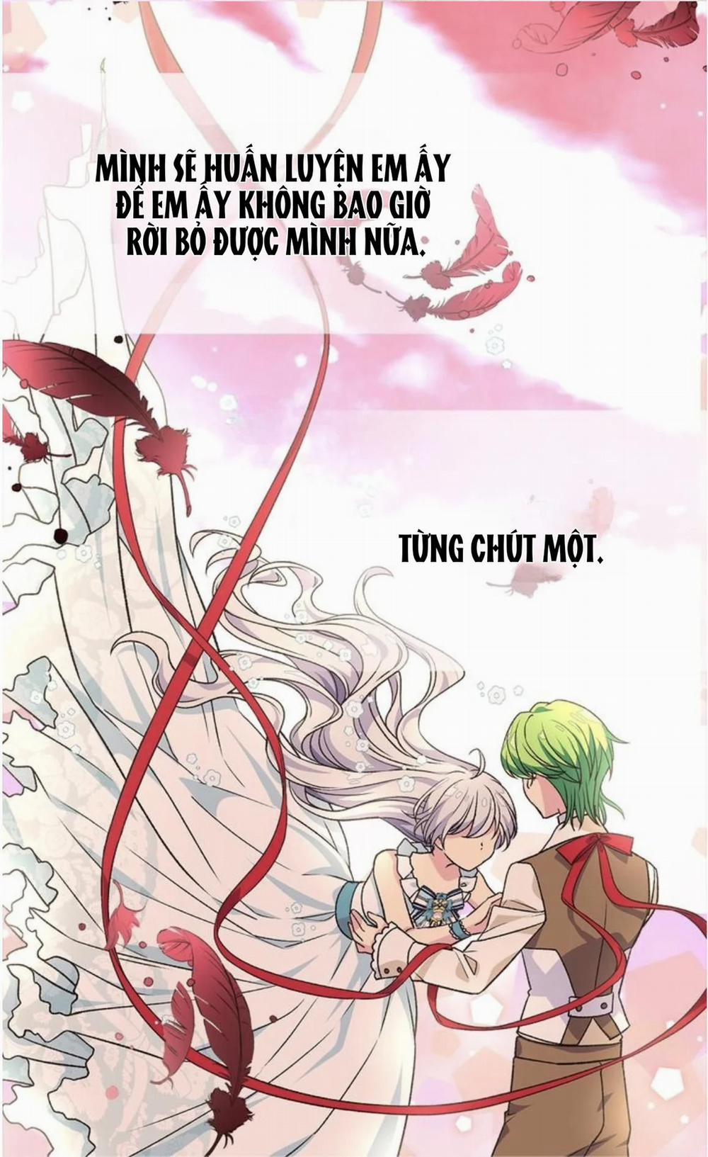 Hoàng Phi Bị Ruồng Bỏ 101 trang 51